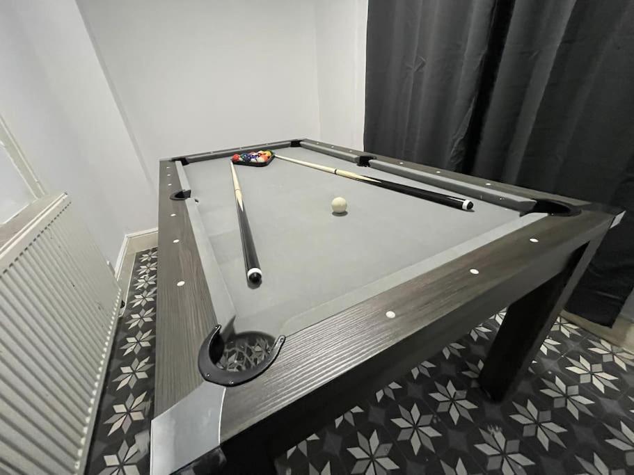 30 Percent Off Weekly Stays - 6 Bedroom House - 11 Beds بلاكبول المظهر الخارجي الصورة