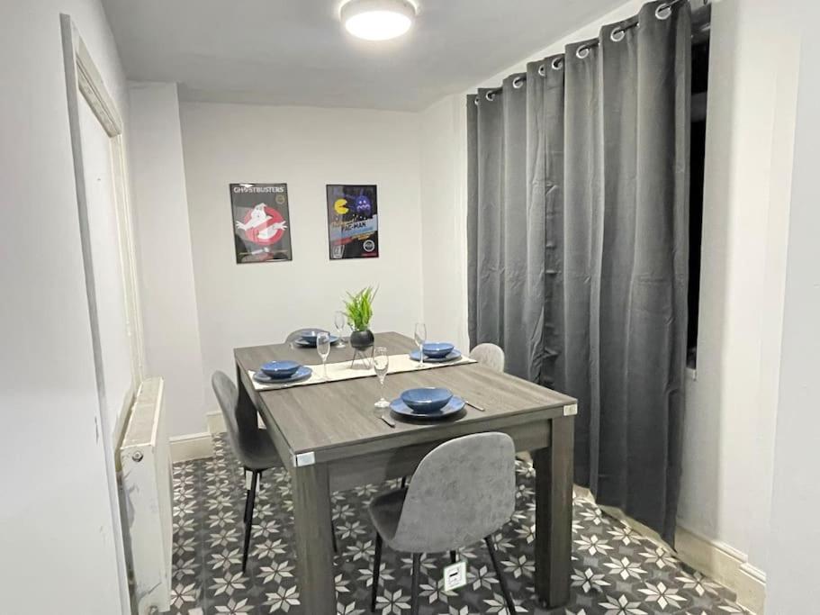 30 Percent Off Weekly Stays - 6 Bedroom House - 11 Beds بلاكبول المظهر الخارجي الصورة